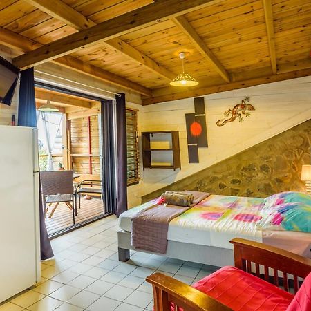 Re Ocean Villa Saint-Leu Exterior photo